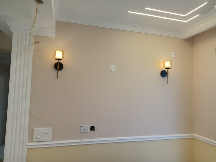 undefined, bestech-park-view-altura 3 Bedroom 2050 Sq.Ft. Apartment In Sector 79 Gurgaon 9569072