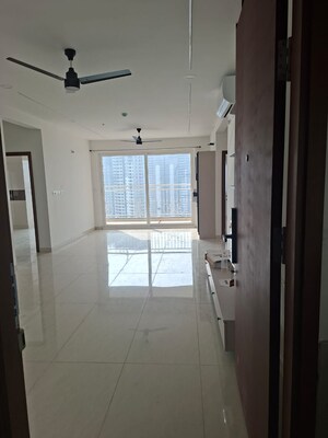  4 BHK Apartment at NCC Urban One, Narsingi – for Rent