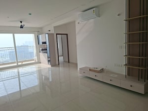 4 BHK Apartment For Rent in NCC Urban One, Narsingi