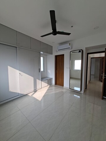 Room in 4 BHK Apartment at NCC Urban One, Narsingi – for Rent