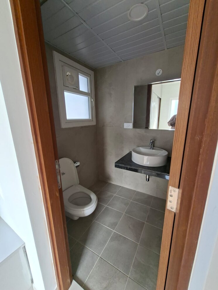 Bathroom, ncc-urban-one 4 Bedroom 3380 Sq.Ft. Apartment In Narsingi Hyderabad 9569233