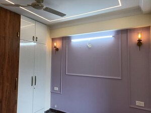 Furnished Amenities in 3 BHK Apartment at Bestech Park View Altura, Sector 79 – for Rent