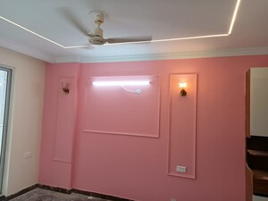 Furnished Amenities in 3 BHK Apartment at Bestech Park View Altura, Sector 79 – for Rent