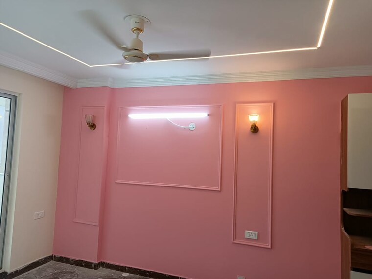 undefined, bestech-park-view-altura 3 Bedroom 2050 Sq.Ft. Apartment In Sector 79 Gurgaon 9569072