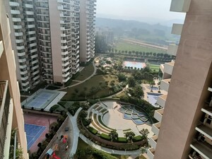 3 BHK Apartment For Rent in Bestech Park View Altura, Sector 79