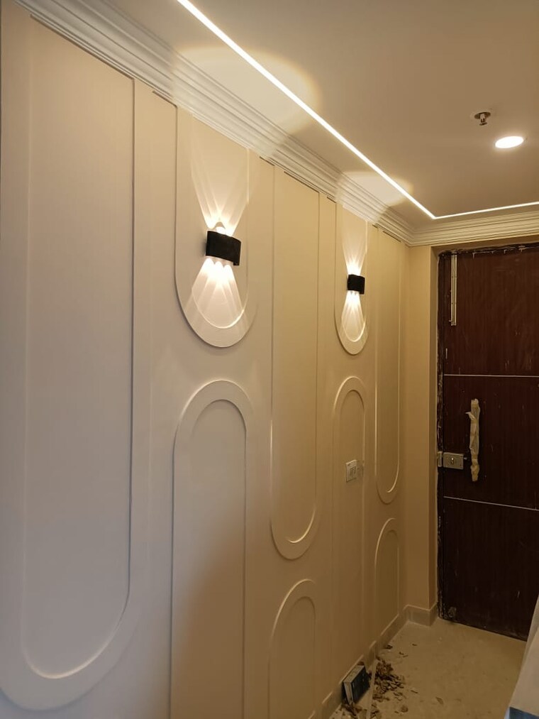 Bathroom, bestech-park-view-altura 3 Bedroom 2050 Sq.Ft. Apartment In Sector 79 Gurgaon 9569072