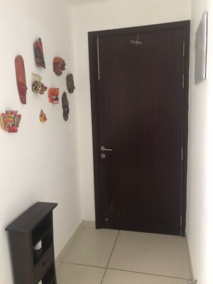 Furnished Amenities in 3 BHK Apartment at Brigade Gardenia, Jp Nagar – for Rent