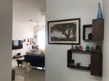 Furnished Amenities in 3 BHK Apartment at Brigade Gardenia, Jp Nagar – for Rent