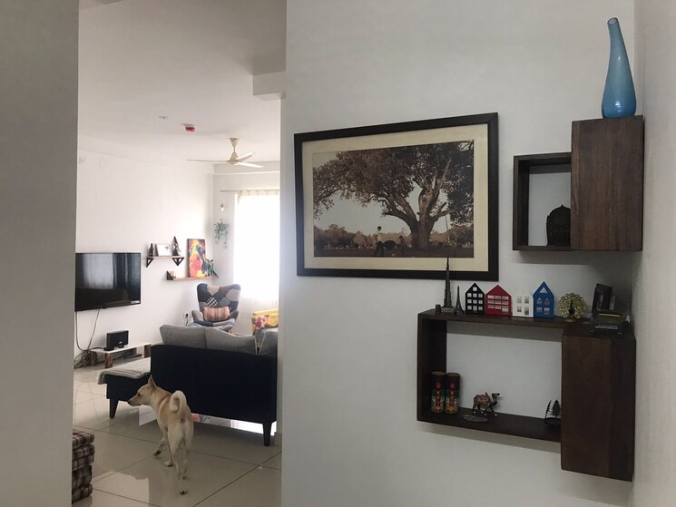 undefined, brigade-gardenia 3 Bedroom 1650 Sq.Ft. Apartment In Jp Nagar Bangalore 9569052