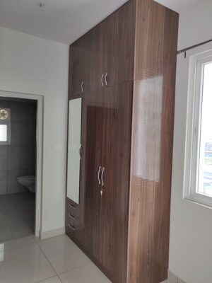 Furnished Amenities in 3 BHK Apartment at Brigade Gardenia, Jp Nagar – for Rent