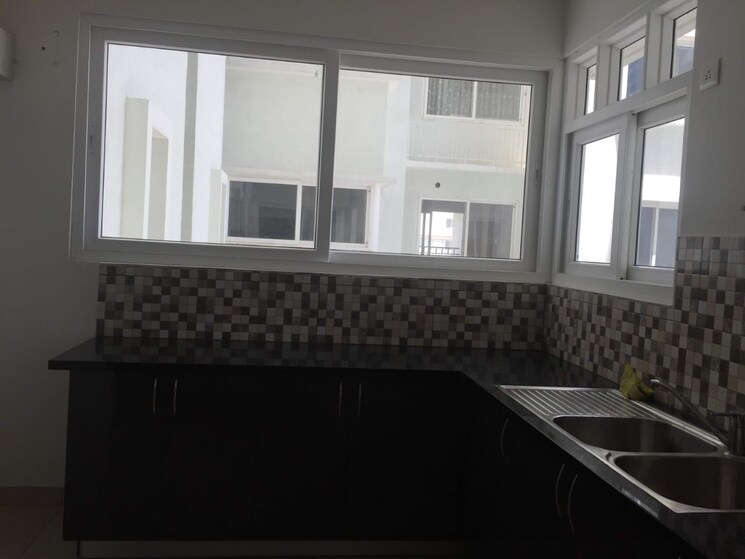 Kitchen, brigade-gardenia 3 Bedroom 1650 Sq.Ft. Apartment In Jp Nagar Bangalore 9569052