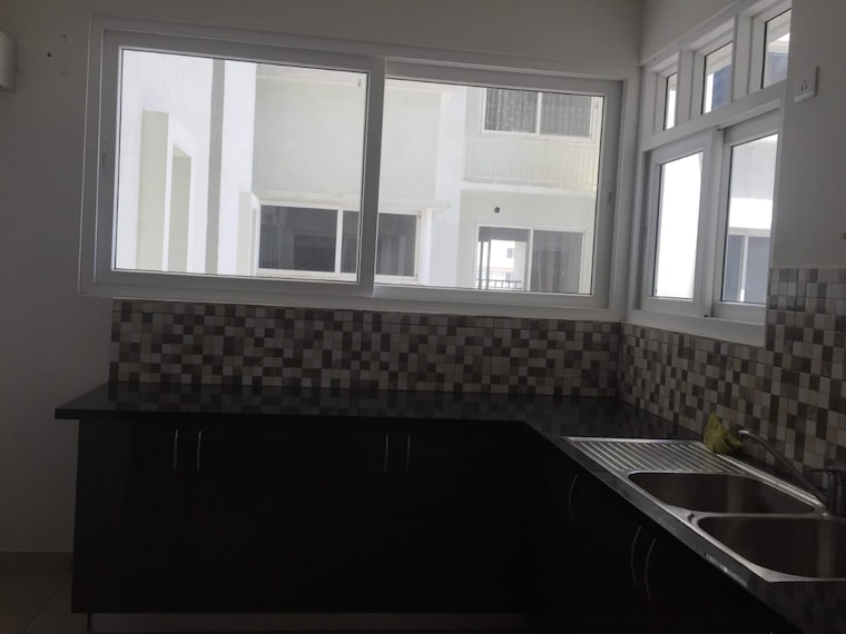 Kitchen, brigade-gardenia 3 Bedroom 1650 Sq.Ft. Apartment In Jp Nagar Bangalore 9569052