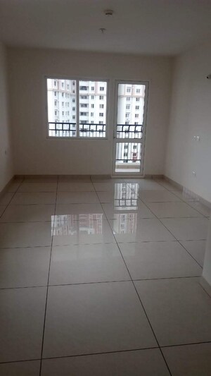 Bathroom in 3 BHK Apartment at Brigade Gardenia, Jp Nagar – for Rent