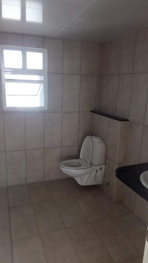 Bathroom in 3 BHK Apartment at Brigade Gardenia, Jp Nagar – for Rent
