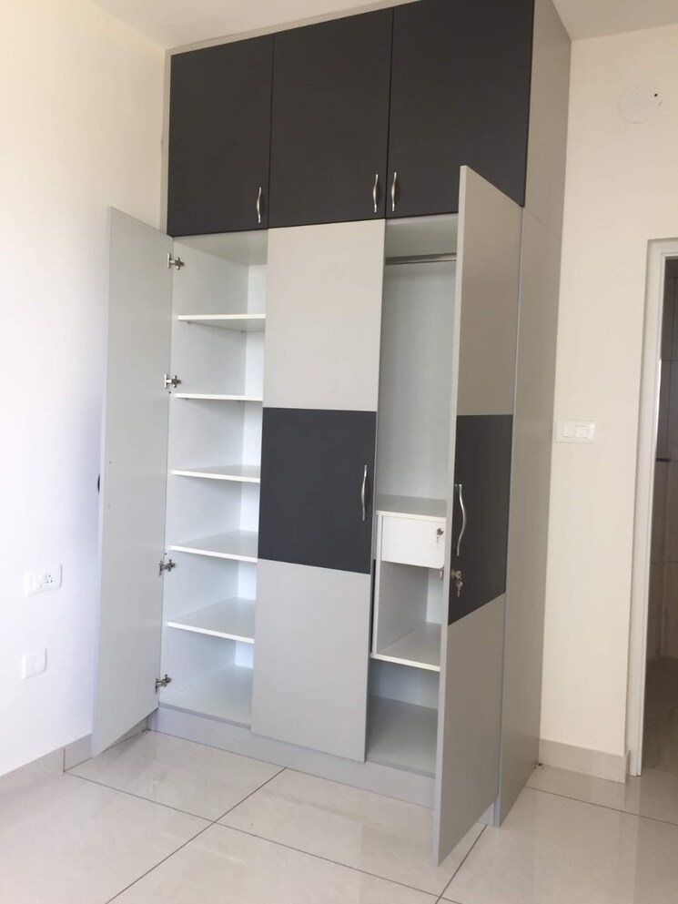 Bathroom, brigade-gardenia 3 Bedroom 1650 Sq.Ft. Apartment In Jp Nagar Bangalore 9569052