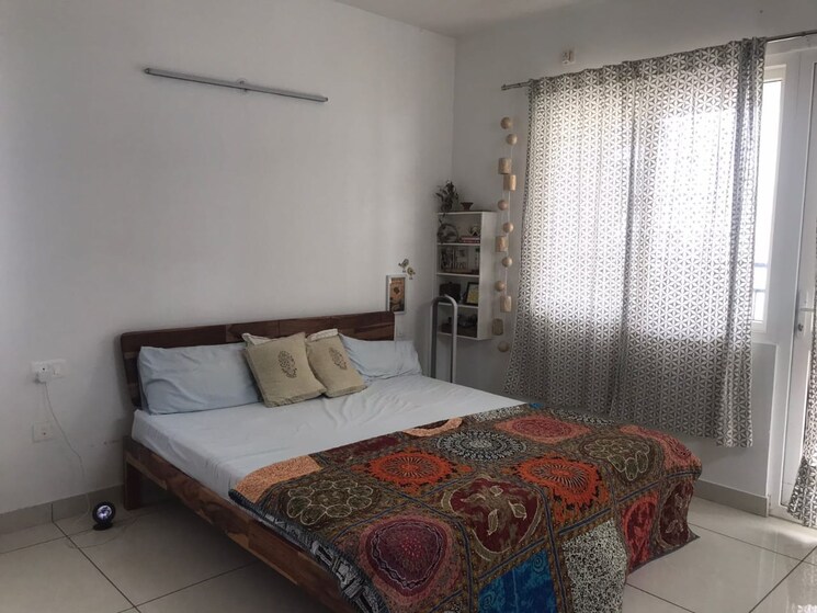 Bedroom, brigade-gardenia 3 Bedroom 1650 Sq.Ft. Apartment In Jp Nagar Bangalore 9569052