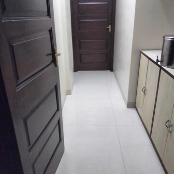 Balcony in 2 BHK Apartment at Kanakia Challengers, Kandivali East – for Sale