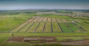  Plot – Garden View at Vindhane - for Sale