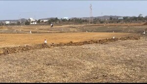 Plot Area in  Plot at Vindhane – for Sale