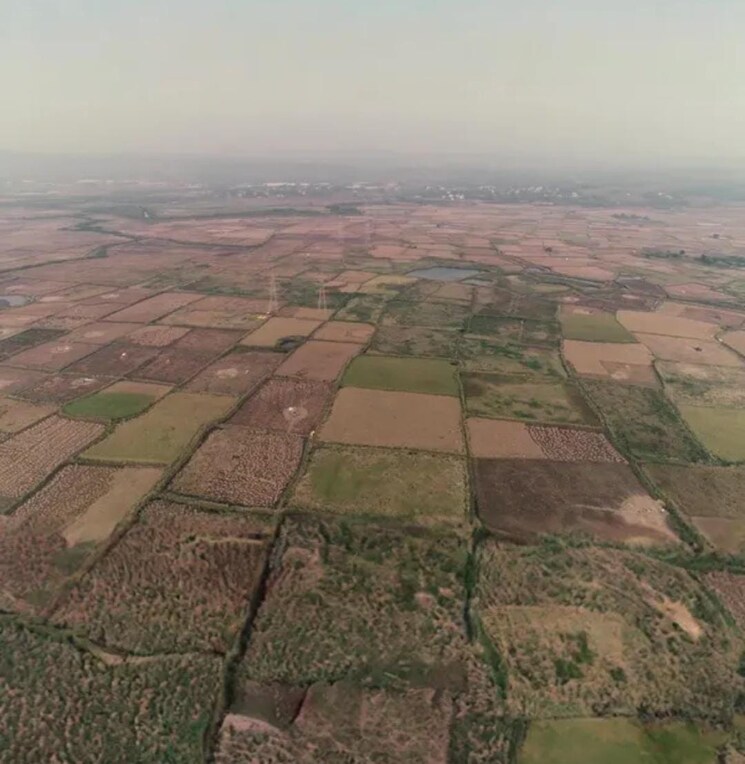 undefined, vindhane  6000 Sq.Ft. Plot In Vindhane Navi Mumbai 9569161