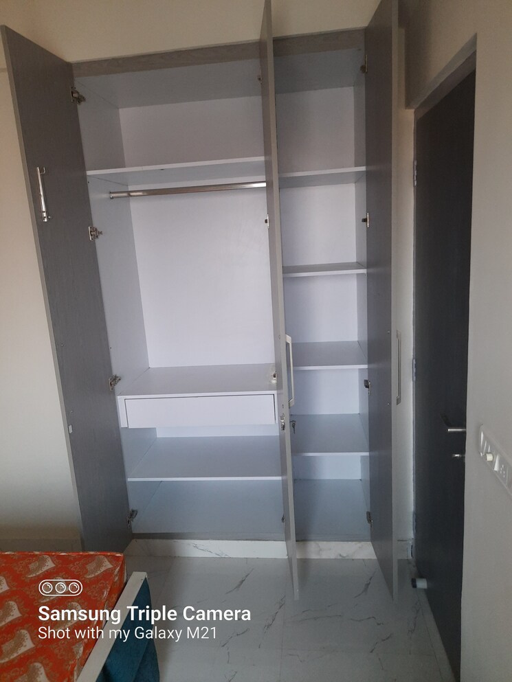 Kitchen, pivotal-paradise 2 Bedroom 1150 Sq.Ft. Apartment In Sector 62 Gurgaon 9569282