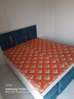 Bedroom in 2 BHK Apartment at Pivotal Paradise, Sector 62 – for Sale