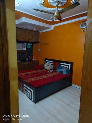 2 BHK Builder Floor For Rent in Dwarka