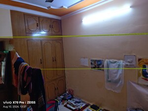 Furnished Amenities in 2 BHK Builder Floor at Dwarka – for Rent