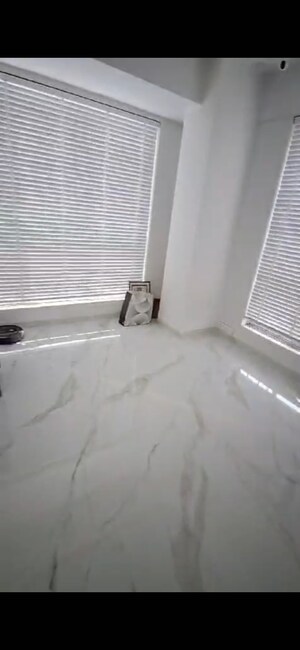 Bathroom in 3.5 BHK Apartment at Mohini Castle, Khar West – for Rent