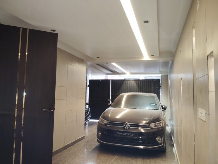 Other, paschim vihar 2 Bedroom 900 Sq.Ft. Builder Floor In Paschim Vihar Delhi 9569160