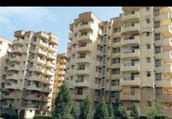 3 BHK + Study Room Apartment For Sale in Prerna Apartment