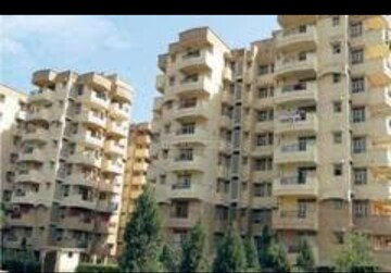 3 BHK Apartment For Sale in Prerna Apartment, Sector 56