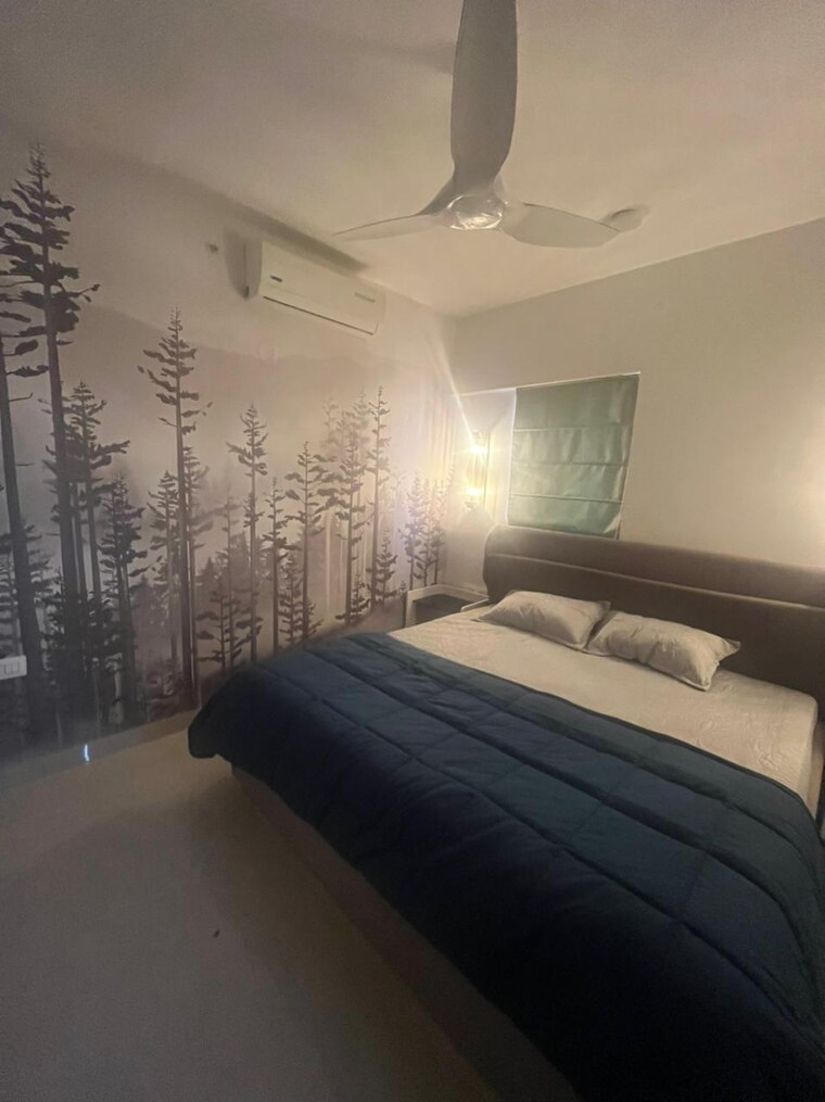 Bedroom, supreme-estia-phase-1 3 Bedroom 1075 Sq.Ft. Apartment In Baner Pune 9569227