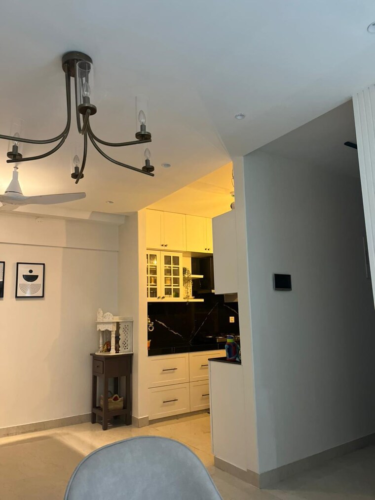 Kitchen, supreme-estia-phase-1 3 Bedroom 1075 Sq.Ft. Apartment In Baner Pune 9569227