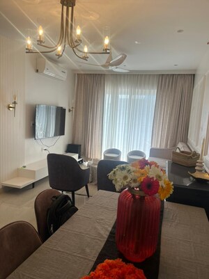 3 BHK Apartment For Rent in Supreme Estia Phase 1, Baner