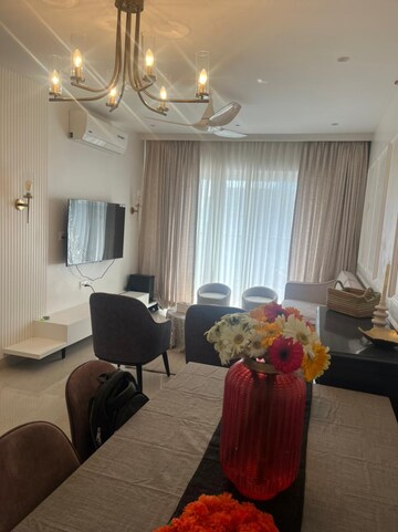 3 BHK Apartment For Rent in Supreme Estia Phase 1, Baner