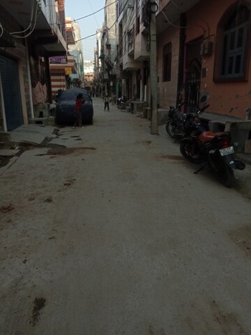  Plot – Exterior View View at Dwarka Mor - for Sale