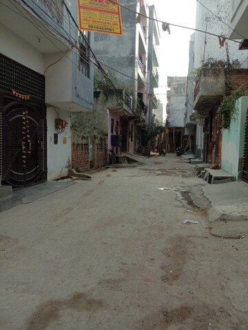  Plot – Exterior View View at Dwarka Mor - for Sale