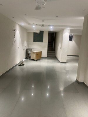 Floor Plan in  Office Space at Nizamuddin East – for Rent