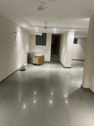 Floor Plan in  Office Space at Nizamuddin East – for Rent