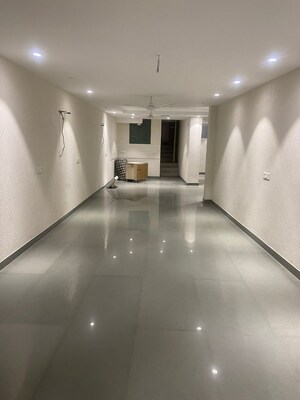 Building Lobby in  Office Space at Nizamuddin East – for Rent