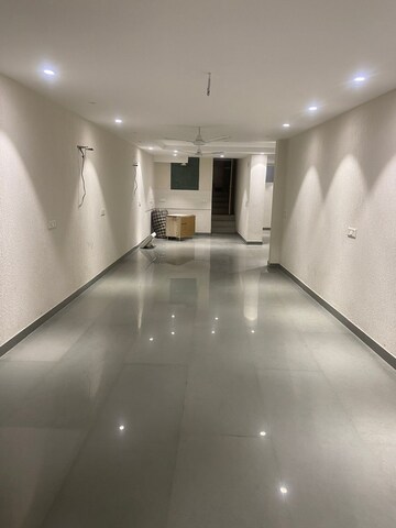 Building Lobby in  Office Space at Nizamuddin East – for Rent