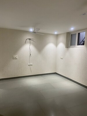 Floor Plan in  Office Space at Nizamuddin East – for Rent
