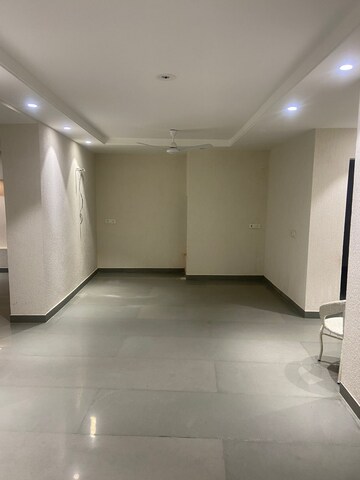 Floor Plan in  Office Space at Nizamuddin East – for Rent