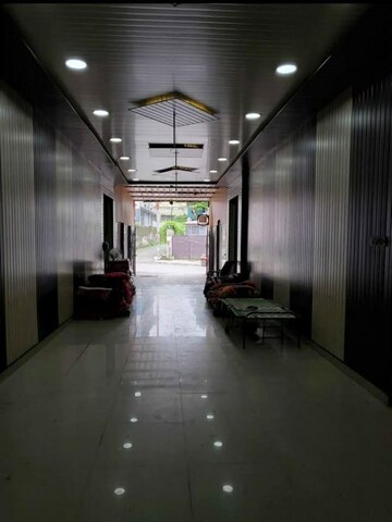  Showroom – Exterior View View at Rajpur Road - for Sale