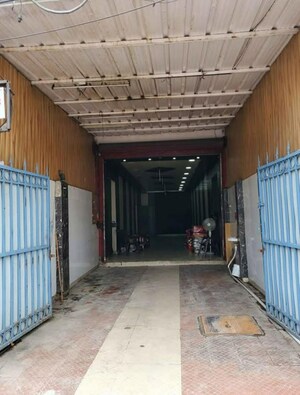  Showroom – Exterior View View at Rajpur Road - for Sale