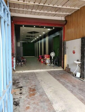  Showroom – Exterior View View at Rajpur Road - for Sale