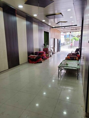  Showroom – Exterior View View at Rajpur Road - for Sale