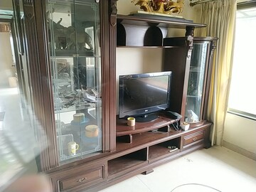 Furnished Amenities in  Pg at The Wadhwa Promenade, Ghatkopar West – for Rent