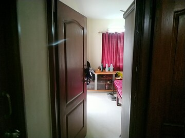 Furnished Amenities in  Pg at The Wadhwa Promenade, Ghatkopar West – for Rent